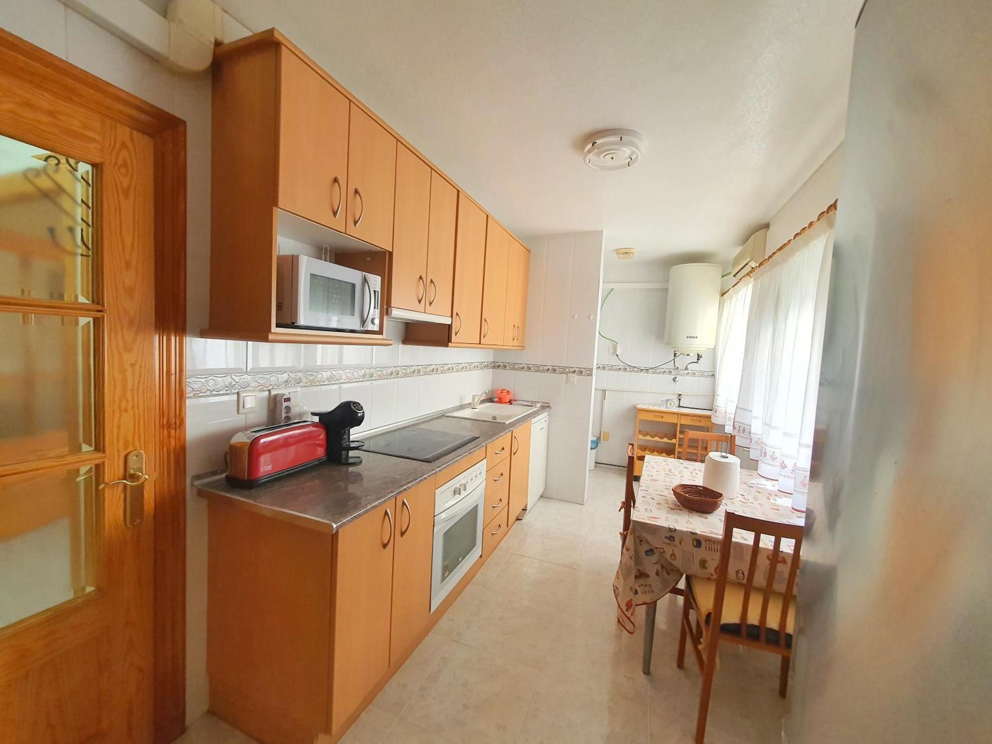 Vistas Al Mar Con Aire Acondicionado Y Parking - By Aloha Palma Apartment Aguilas Exterior photo